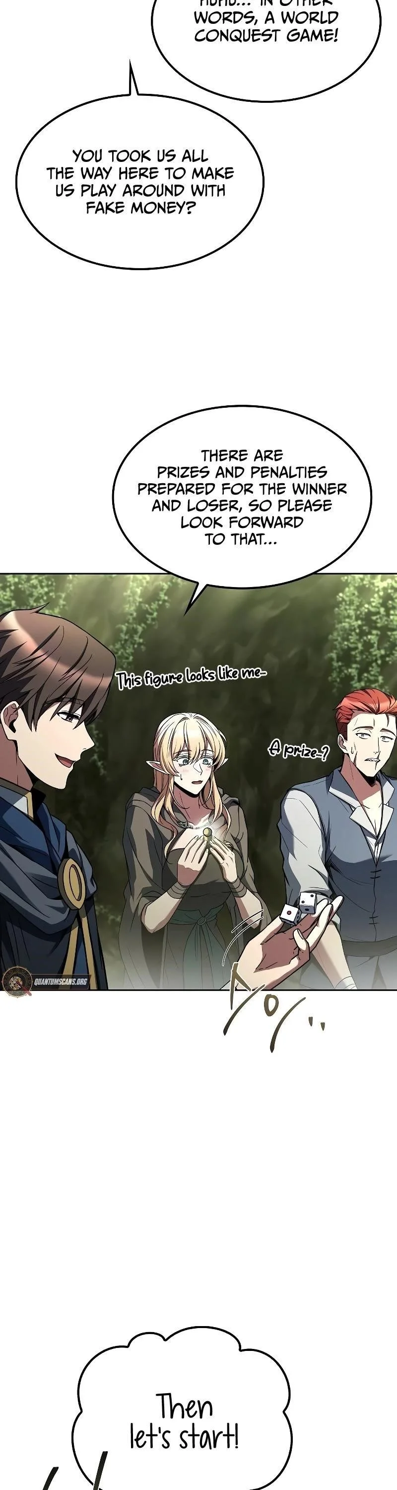 Read The Archmages Restaurant Chapter 62 - thearchmagesrestaurant.com | High Quality Manga Image 30