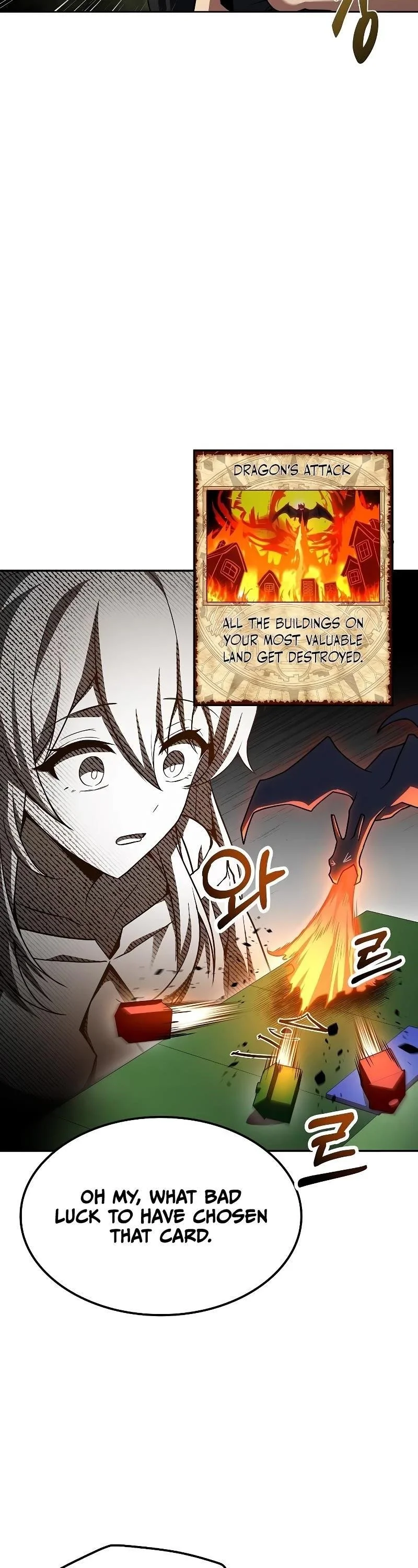 Read The Archmages Restaurant Chapter 62 - thearchmagesrestaurant.com | High Quality Manga Image 35