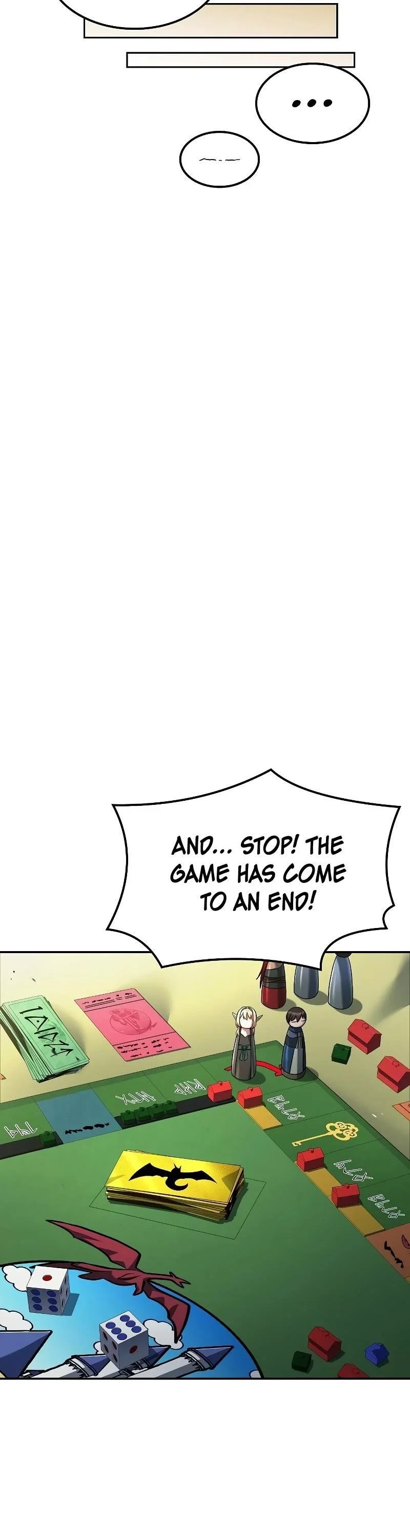 Read The Archmages Restaurant Chapter 62 - thearchmagesrestaurant.com | High Quality Manga Image 43