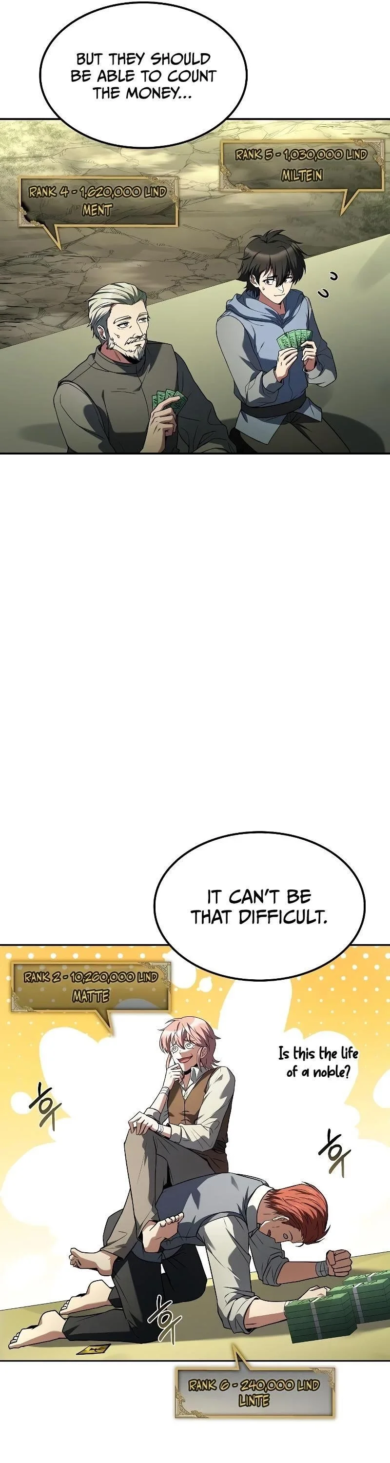 Read The Archmages Restaurant Chapter 62 - thearchmagesrestaurant.com | High Quality Manga Image 46