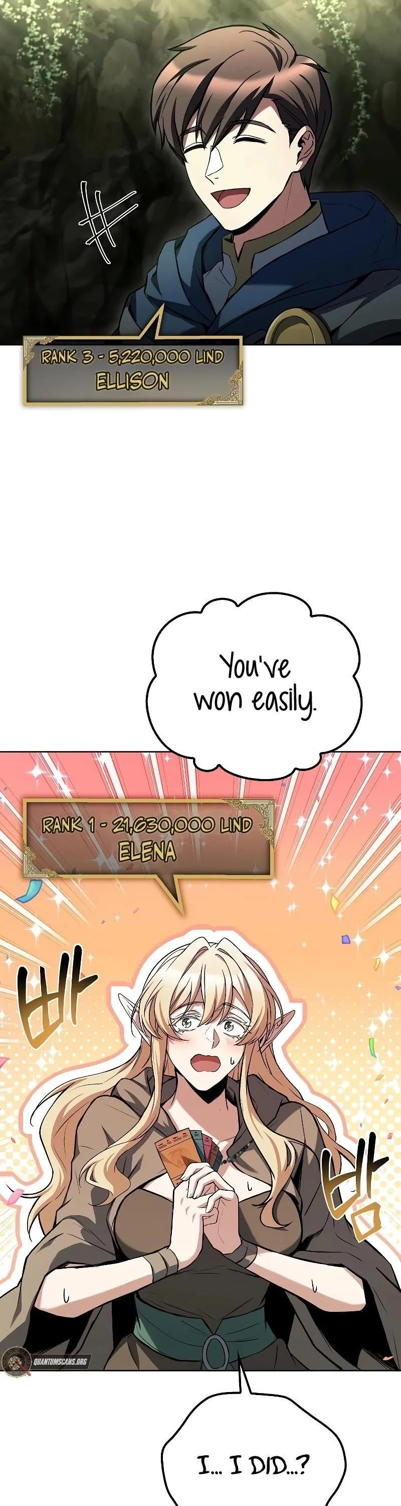 Read The Archmages Restaurant Chapter 62 - thearchmagesrestaurant.com | High Quality Manga Image 48