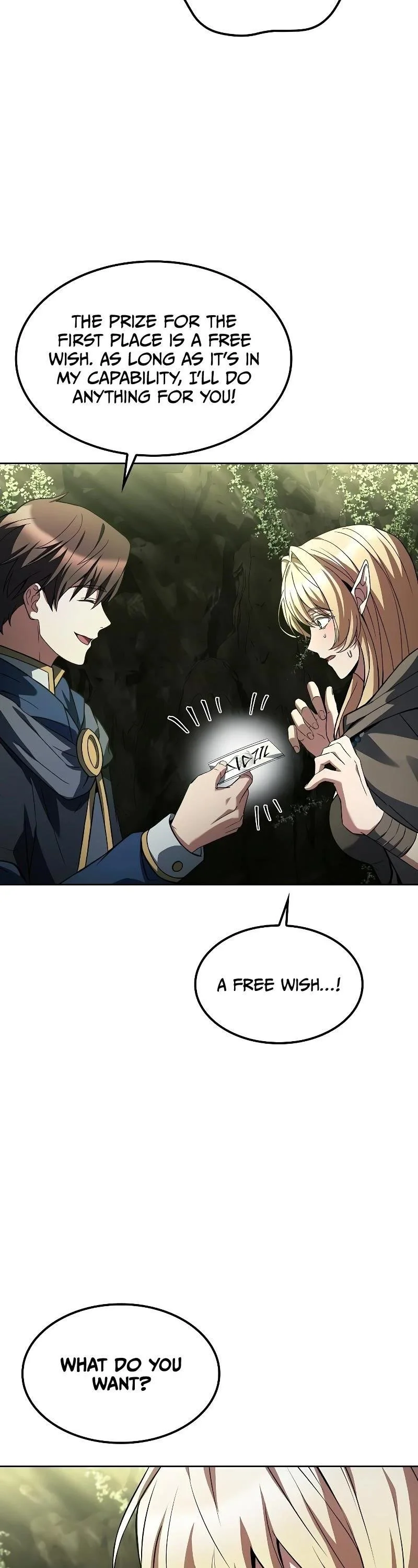 Read The Archmages Restaurant Chapter 62 - thearchmagesrestaurant.com | High Quality Manga Image 49