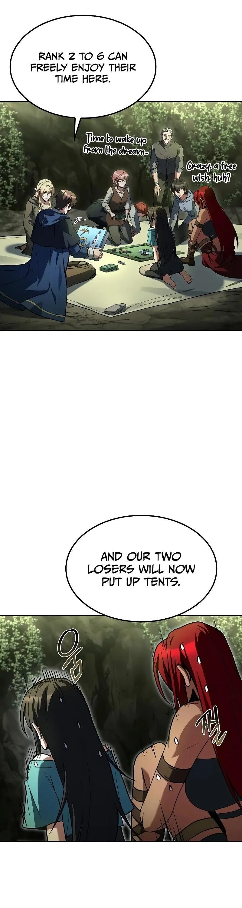 Read The Archmages Restaurant Chapter 62 - thearchmagesrestaurant.com | High Quality Manga Image 52