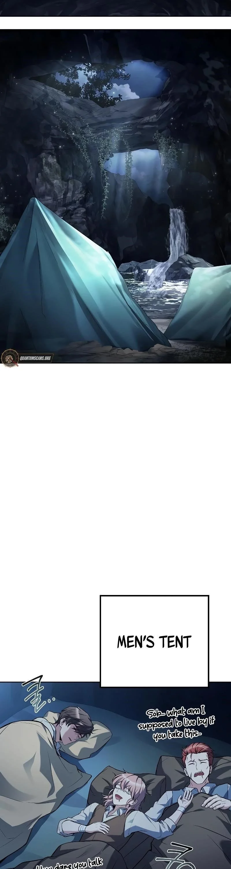 Read The Archmages Restaurant Chapter 62 - thearchmagesrestaurant.com | High Quality Manga Image 54