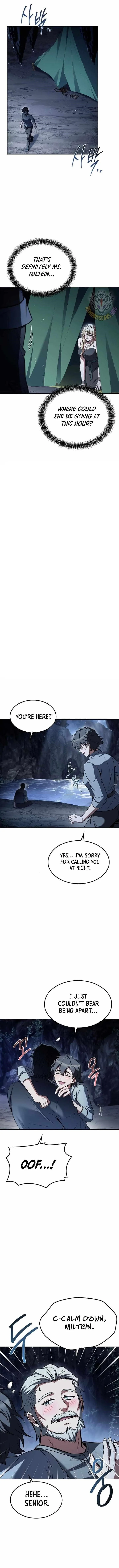 Read The Archmages Restaurant Chapter 63 - thearchmagesrestaurant.com | High Quality Manga Image 1