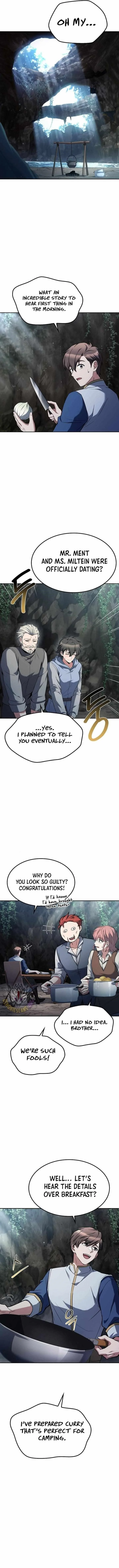 Read The Archmages Restaurant Chapter 63 - thearchmagesrestaurant.com | High Quality Manga Image 3