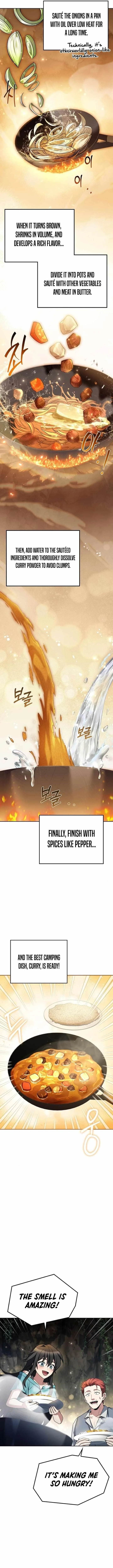 Read The Archmages Restaurant Chapter 63 - thearchmagesrestaurant.com | High Quality Manga Image 4