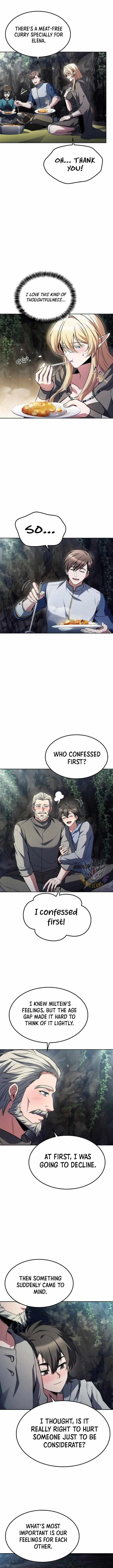 Read The Archmages Restaurant Chapter 63 - thearchmagesrestaurant.com | High Quality Manga Image 5