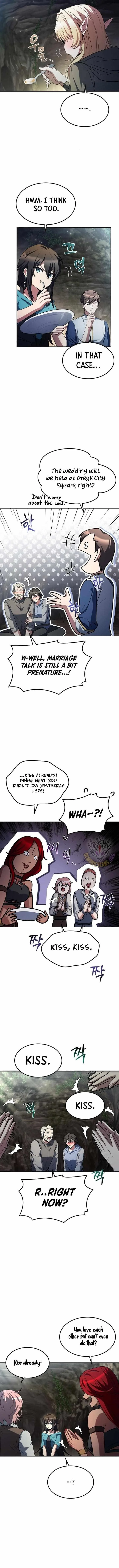 Read The Archmages Restaurant Chapter 63 - thearchmagesrestaurant.com | High Quality Manga Image 6