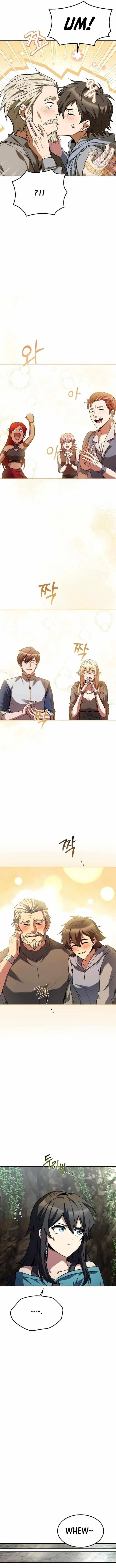 Read The Archmages Restaurant Chapter 63 - thearchmagesrestaurant.com | High Quality Manga Image 7