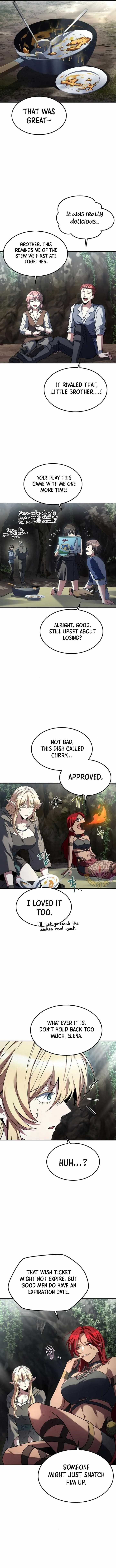 Read The Archmages Restaurant Chapter 63 - thearchmagesrestaurant.com | High Quality Manga Image 8