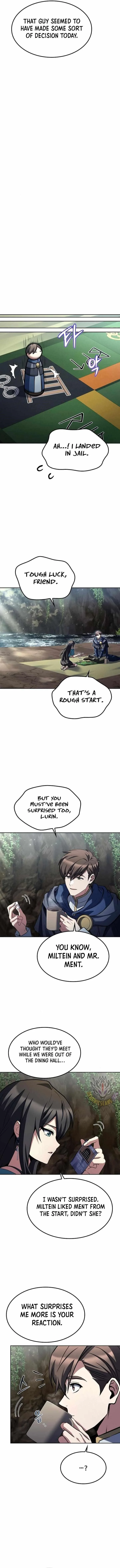 Read The Archmages Restaurant Chapter 63 - thearchmagesrestaurant.com | High Quality Manga Image 9