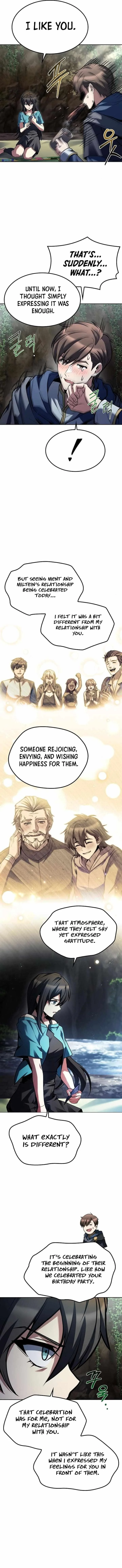 Read The Archmages Restaurant Chapter 63 - thearchmagesrestaurant.com | High Quality Manga Image 10