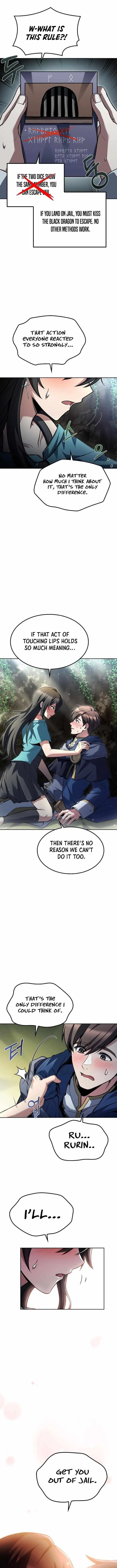 Read The Archmages Restaurant Chapter 63 - thearchmagesrestaurant.com | High Quality Manga Image 12