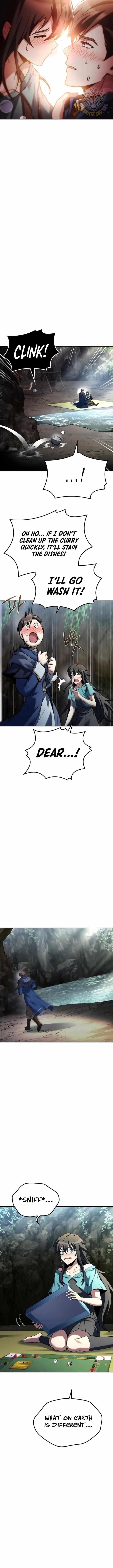 Read The Archmages Restaurant Chapter 63 - thearchmagesrestaurant.com | High Quality Manga Image 13