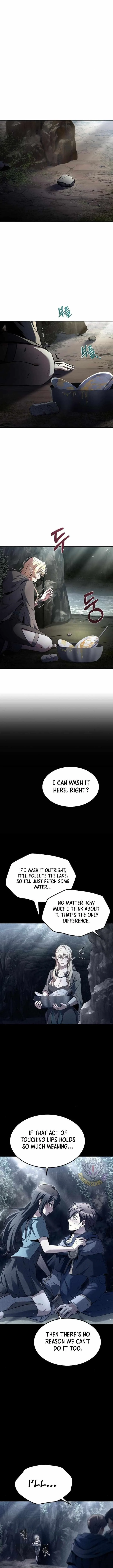 Read The Archmages Restaurant Chapter 63 - thearchmagesrestaurant.com | High Quality Manga Image 14