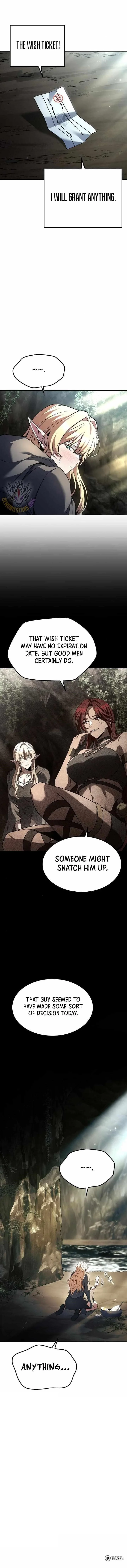 Read The Archmages Restaurant Chapter 63 - thearchmagesrestaurant.com | High Quality Manga Image 16