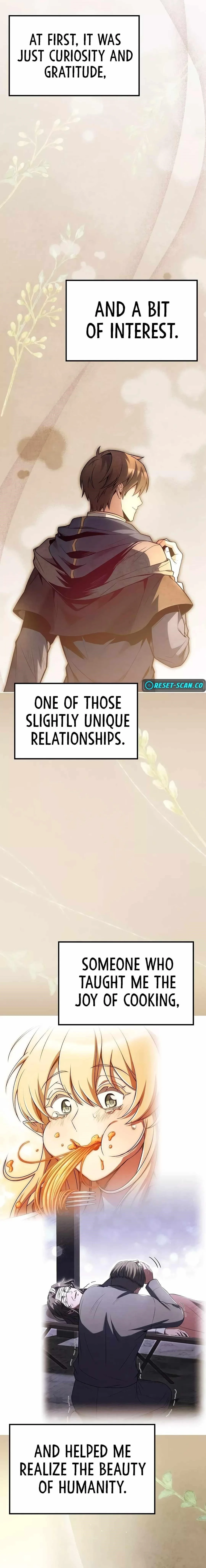 Read The Archmages Restaurant Chapter 64 - thearchmagesrestaurant.com | High Quality Manga Image 1