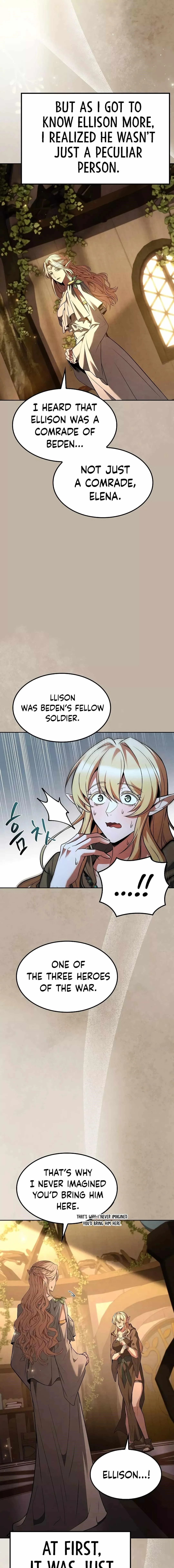 Read The Archmages Restaurant Chapter 64 - thearchmagesrestaurant.com | High Quality Manga Image 2