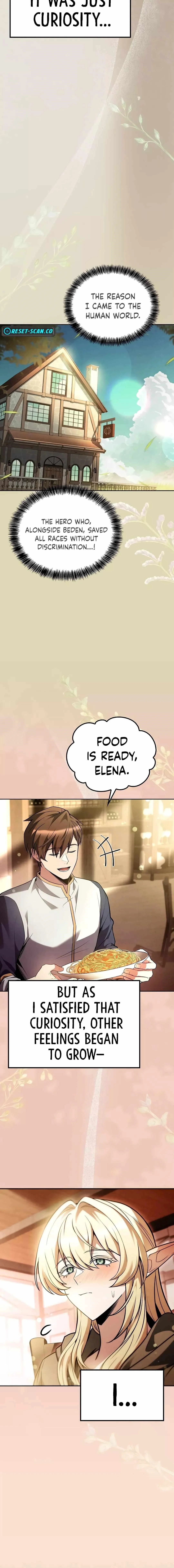 Read The Archmages Restaurant Chapter 64 - thearchmagesrestaurant.com | High Quality Manga Image 3