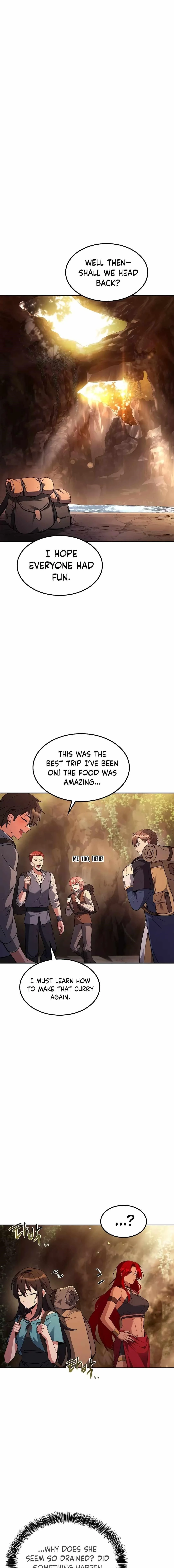 Read The Archmages Restaurant Chapter 64 - thearchmagesrestaurant.com | High Quality Manga Image 5