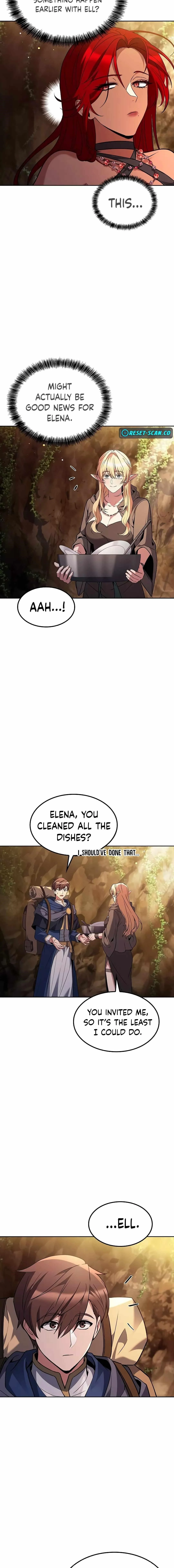 Read The Archmages Restaurant Chapter 64 - thearchmagesrestaurant.com | High Quality Manga Image 6