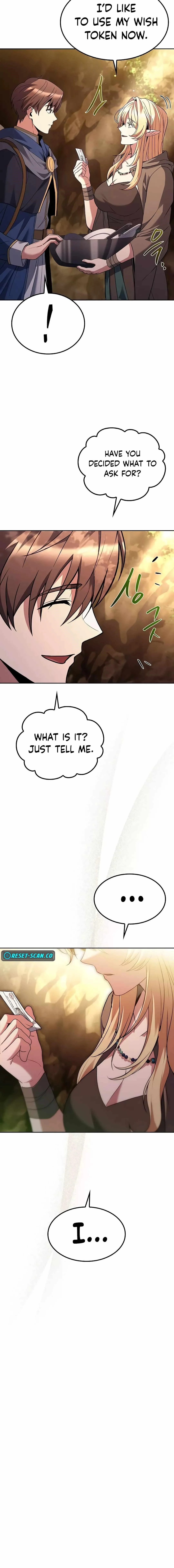 Read The Archmages Restaurant Chapter 64 - thearchmagesrestaurant.com | High Quality Manga Image 7