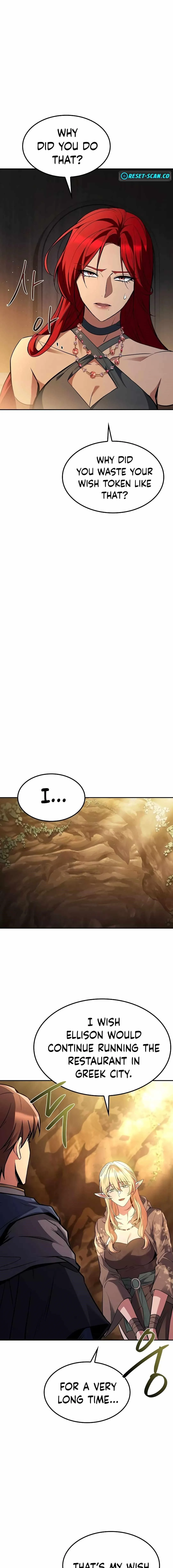 Read The Archmages Restaurant Chapter 64 - thearchmagesrestaurant.com | High Quality Manga Image 9