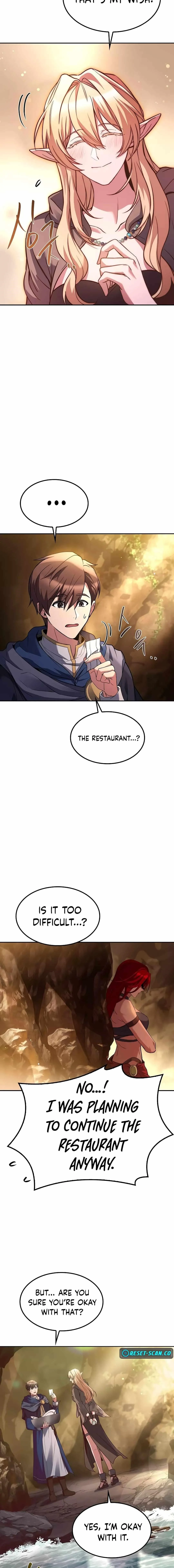 Read The Archmages Restaurant Chapter 64 - thearchmagesrestaurant.com | High Quality Manga Image 10