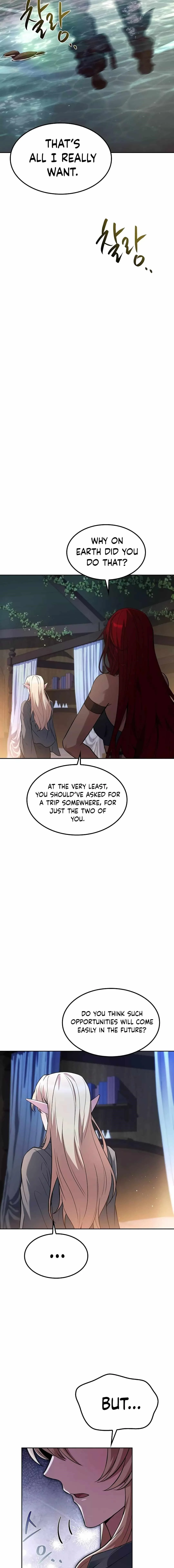 Read The Archmages Restaurant Chapter 64 - thearchmagesrestaurant.com | High Quality Manga Image 11