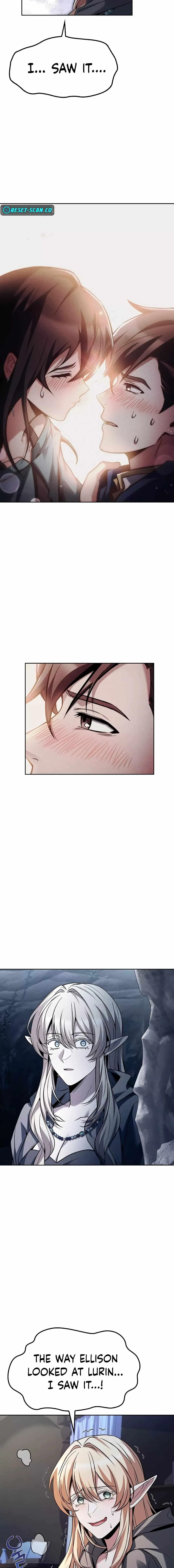 Read The Archmages Restaurant Chapter 64 - thearchmagesrestaurant.com | High Quality Manga Image 12