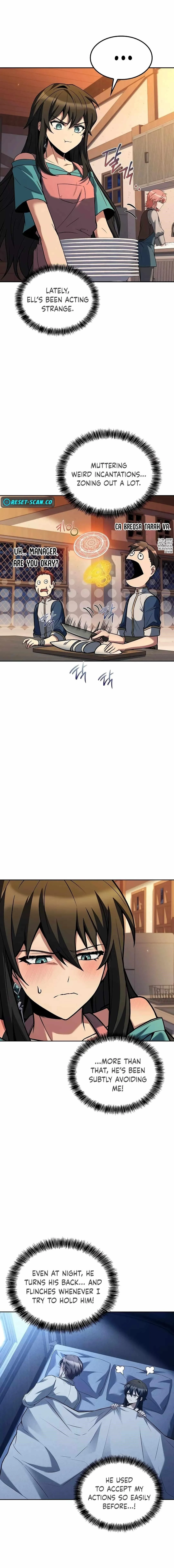 Read The Archmages Restaurant Chapter 64 - thearchmagesrestaurant.com | High Quality Manga Image 15