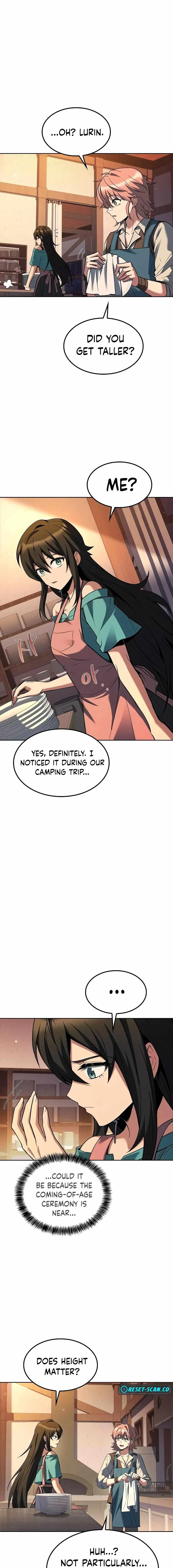 Read The Archmages Restaurant Chapter 64 - thearchmagesrestaurant.com | High Quality Manga Image 16