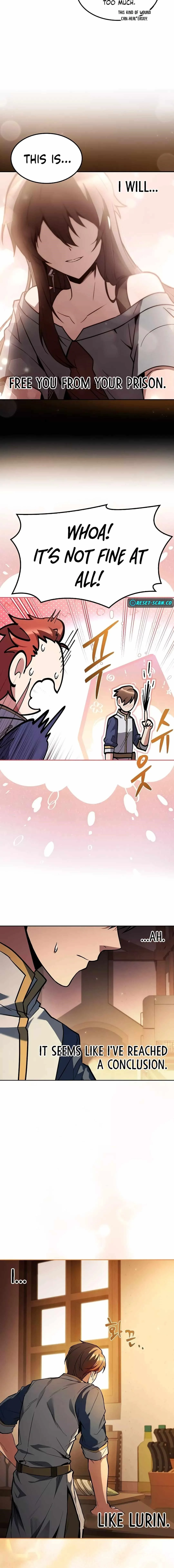 Read The Archmages Restaurant Chapter 64 - thearchmagesrestaurant.com | High Quality Manga Image 18