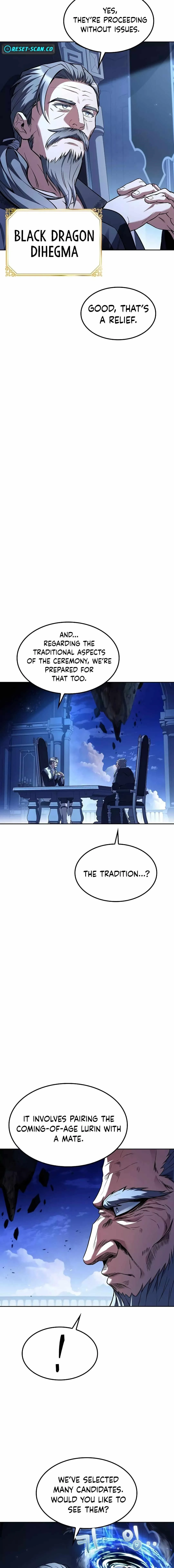 Read The Archmages Restaurant Chapter 64 - thearchmagesrestaurant.com | High Quality Manga Image 20