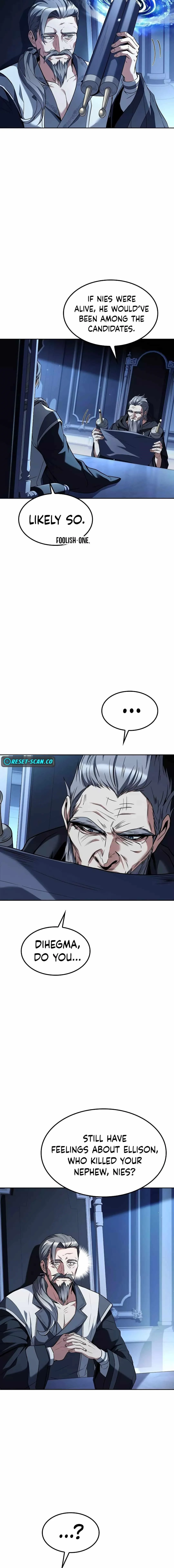 Read The Archmages Restaurant Chapter 64 - thearchmagesrestaurant.com | High Quality Manga Image 21