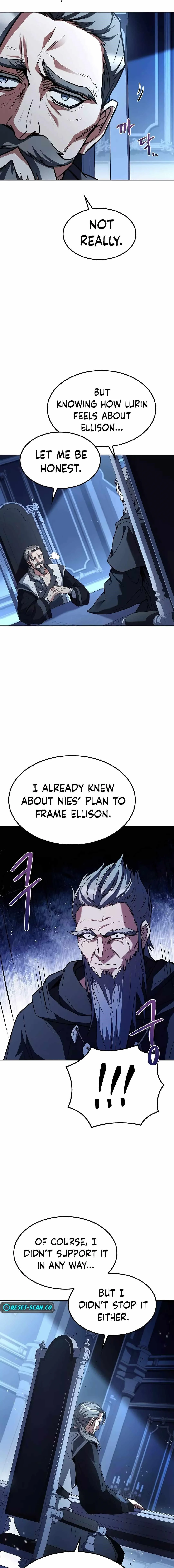 Read The Archmages Restaurant Chapter 64 - thearchmagesrestaurant.com | High Quality Manga Image 22