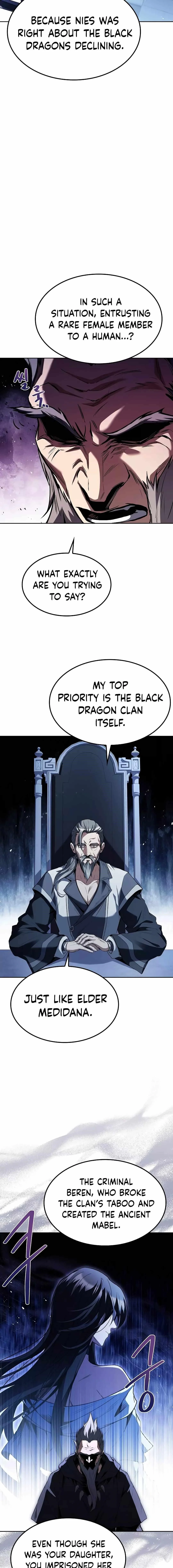 Read The Archmages Restaurant Chapter 64 - thearchmagesrestaurant.com | High Quality Manga Image 23