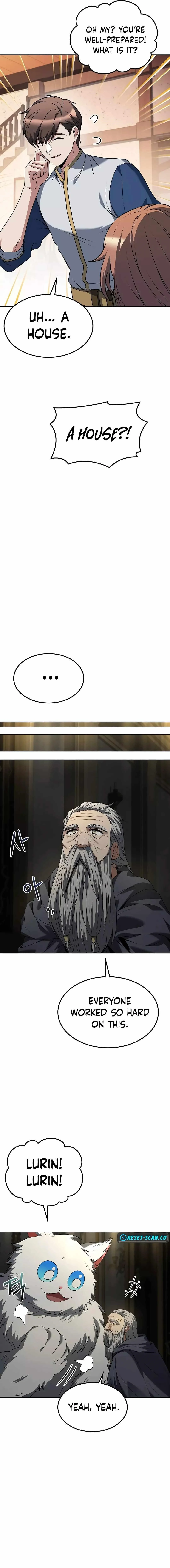 Read The Archmages Restaurant Chapter 65 - thearchmagesrestaurant.com | High Quality Manga Image 2