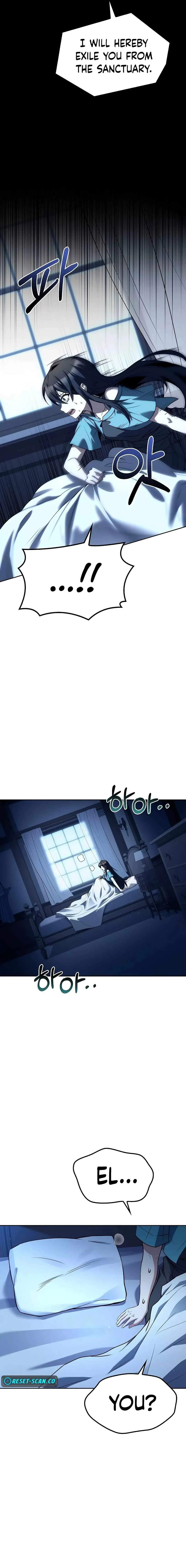 Read The Archmages Restaurant Chapter 65 - thearchmagesrestaurant.com | High Quality Manga Image 5