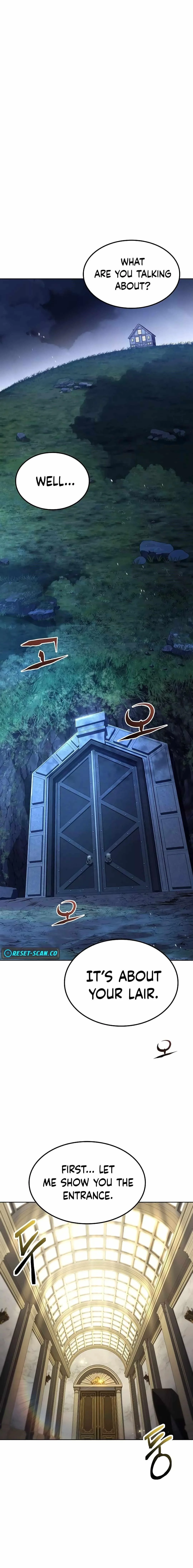 Read The Archmages Restaurant Chapter 65 - thearchmagesrestaurant.com | High Quality Manga Image 7