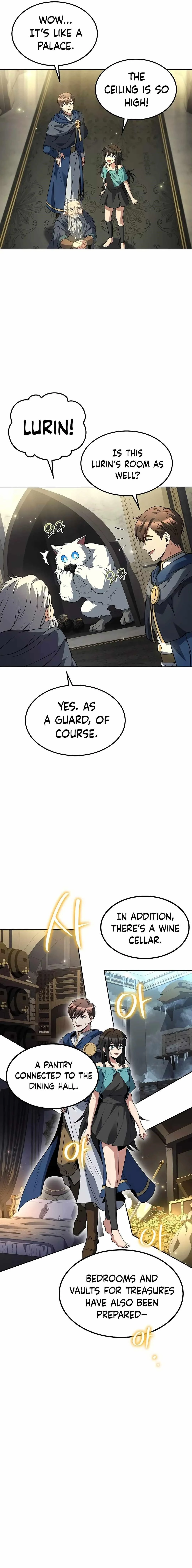 Read The Archmages Restaurant Chapter 65 - thearchmagesrestaurant.com | High Quality Manga Image 8