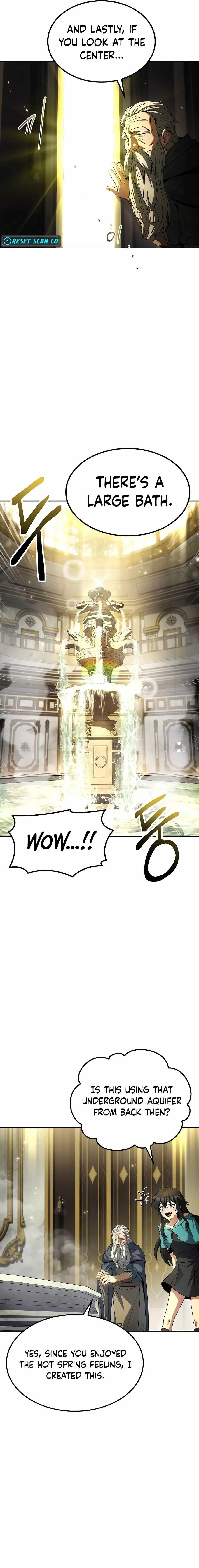 Read The Archmages Restaurant Chapter 65 - thearchmagesrestaurant.com | High Quality Manga Image 9