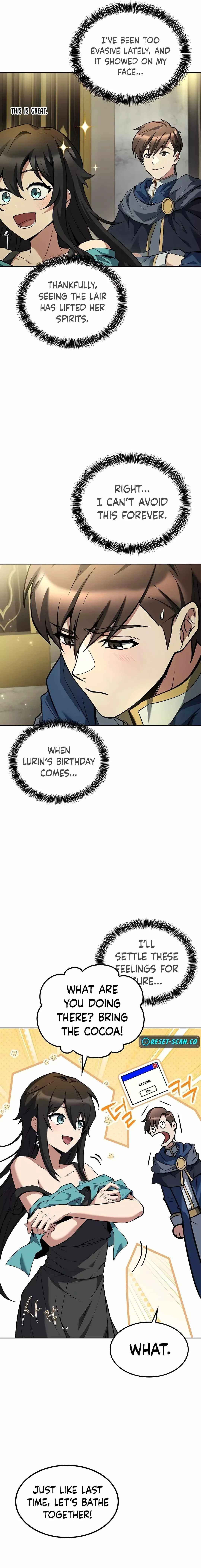 Read The Archmages Restaurant Chapter 65 - thearchmagesrestaurant.com | High Quality Manga Image 10