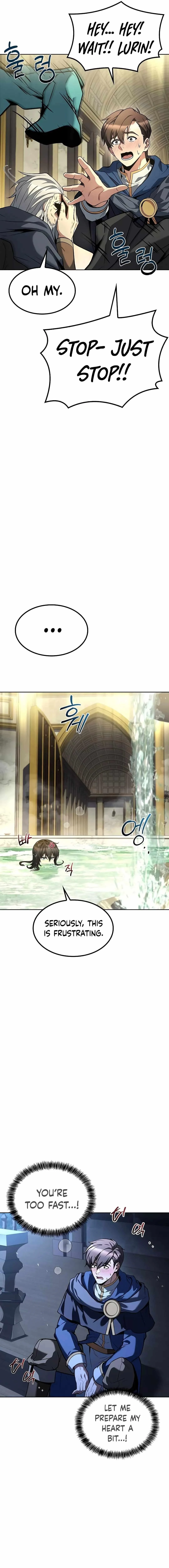 Read The Archmages Restaurant Chapter 65 - thearchmagesrestaurant.com | High Quality Manga Image 11