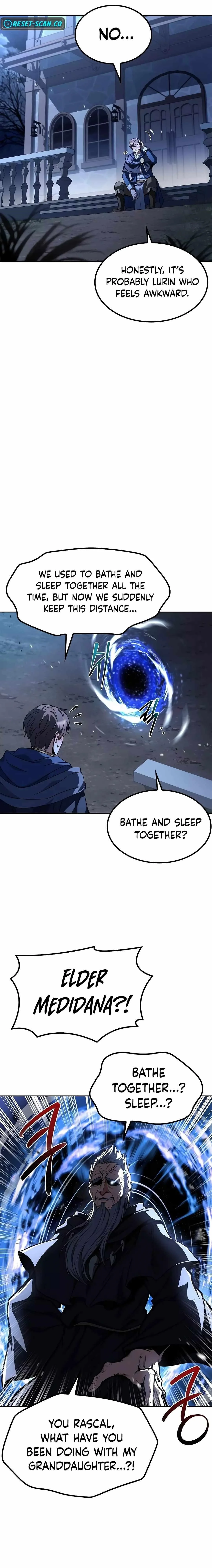 Read The Archmages Restaurant Chapter 65 - thearchmagesrestaurant.com | High Quality Manga Image 12