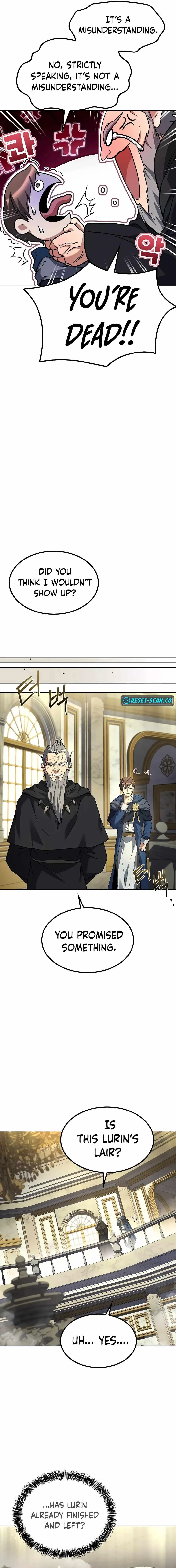 Read The Archmages Restaurant Chapter 65 - thearchmagesrestaurant.com | High Quality Manga Image 13