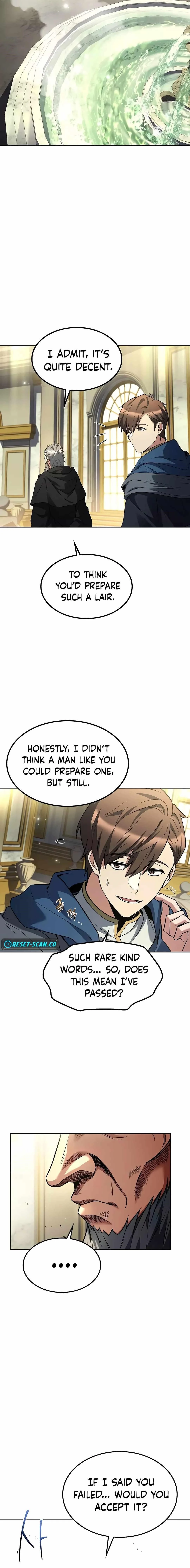 Read The Archmages Restaurant Chapter 65 - thearchmagesrestaurant.com | High Quality Manga Image 14