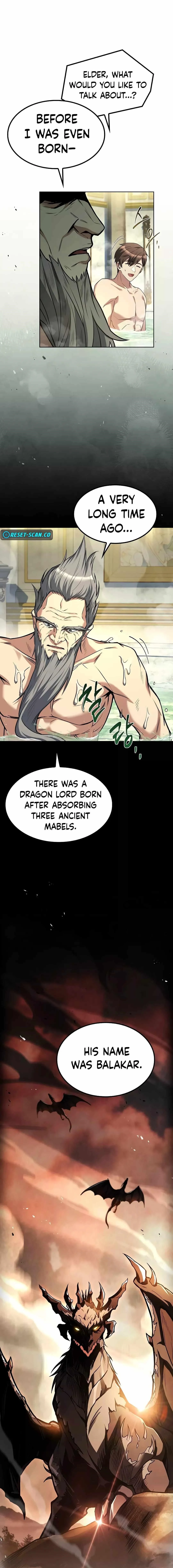 Read The Archmages Restaurant Chapter 65 - thearchmagesrestaurant.com | High Quality Manga Image 16