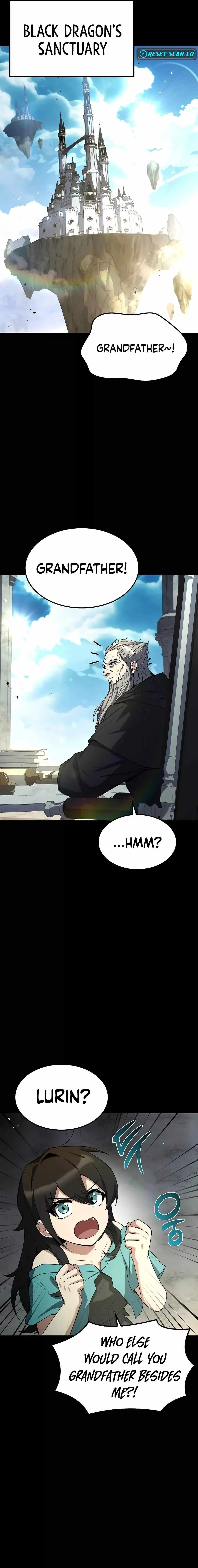 Read The Archmages Restaurant Chapter 65 - thearchmagesrestaurant.com | High Quality Manga Image 22